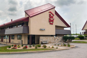 Red Roof Inn Springfield, IL